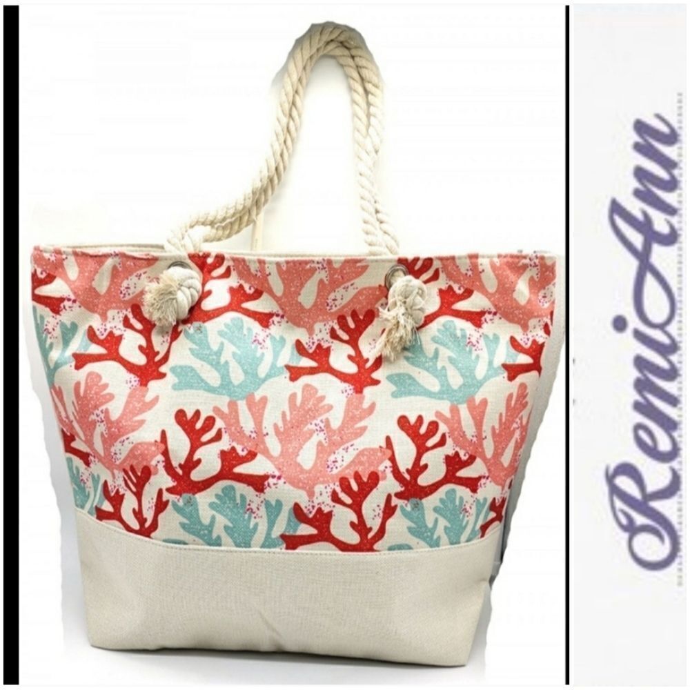 Beach Tote